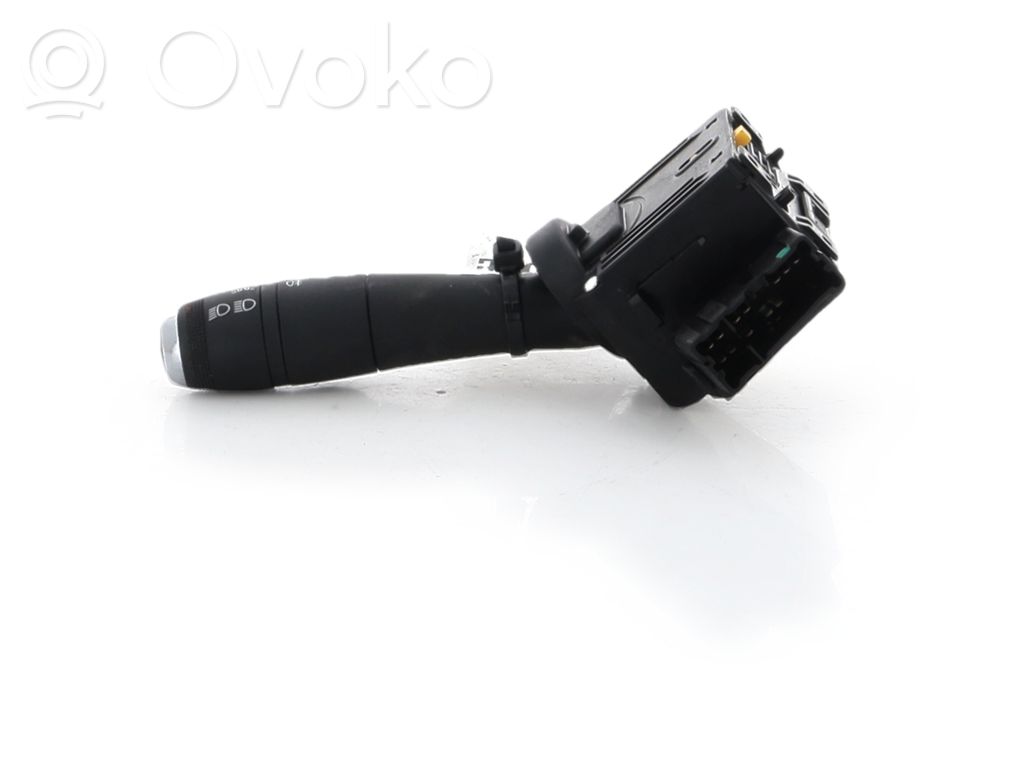 Dacia Spring Leva indicatori