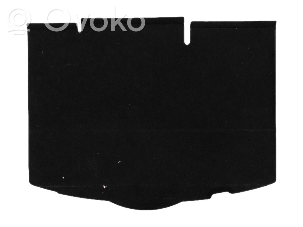 Toyota Yaris Mochetă portbagaj 