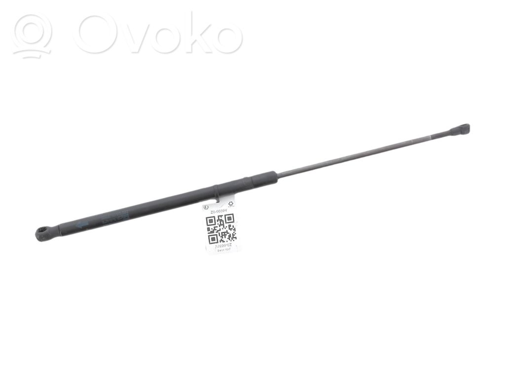 Peugeot 107 Amortyzator / Siłownik tylnej klapy bagażnika