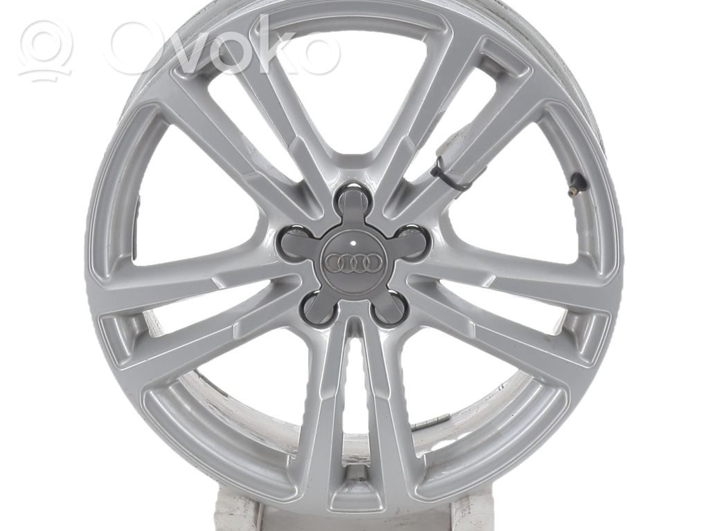 Audi Q3 8U Felgi aluminiowe R18 