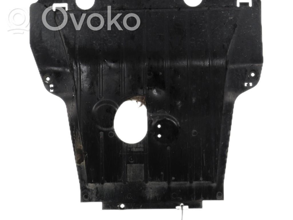 Renault Zoe Osłona dolna silnika 