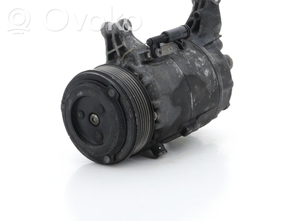 Mini One - Cooper R50 - 53 Compresor (bomba) del aire acondicionado (A/C)) 