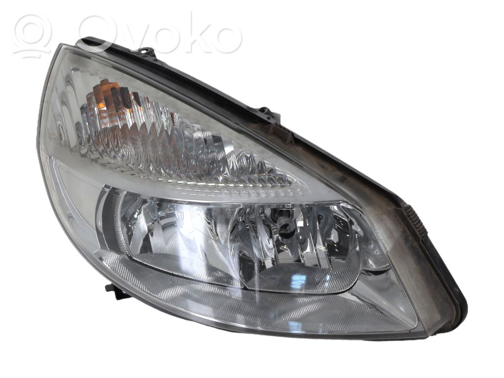 Renault Scenic II -  Grand scenic II Phare frontale 