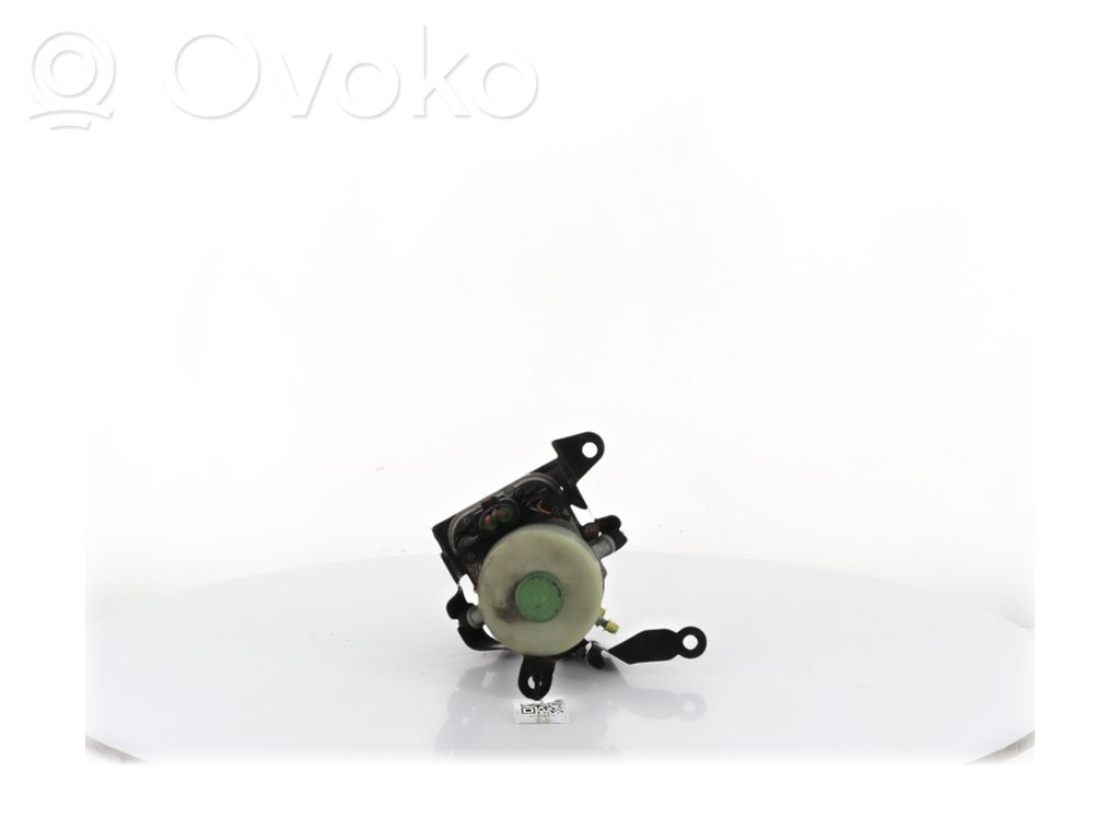 Volkswagen Polo IV 9N3 Ohjaustehostimen pumppu 
