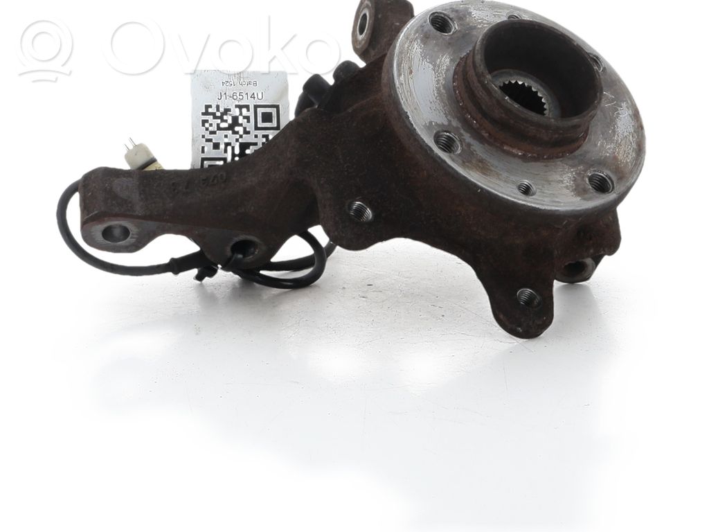 Renault Clio II Achsschenkel vorne