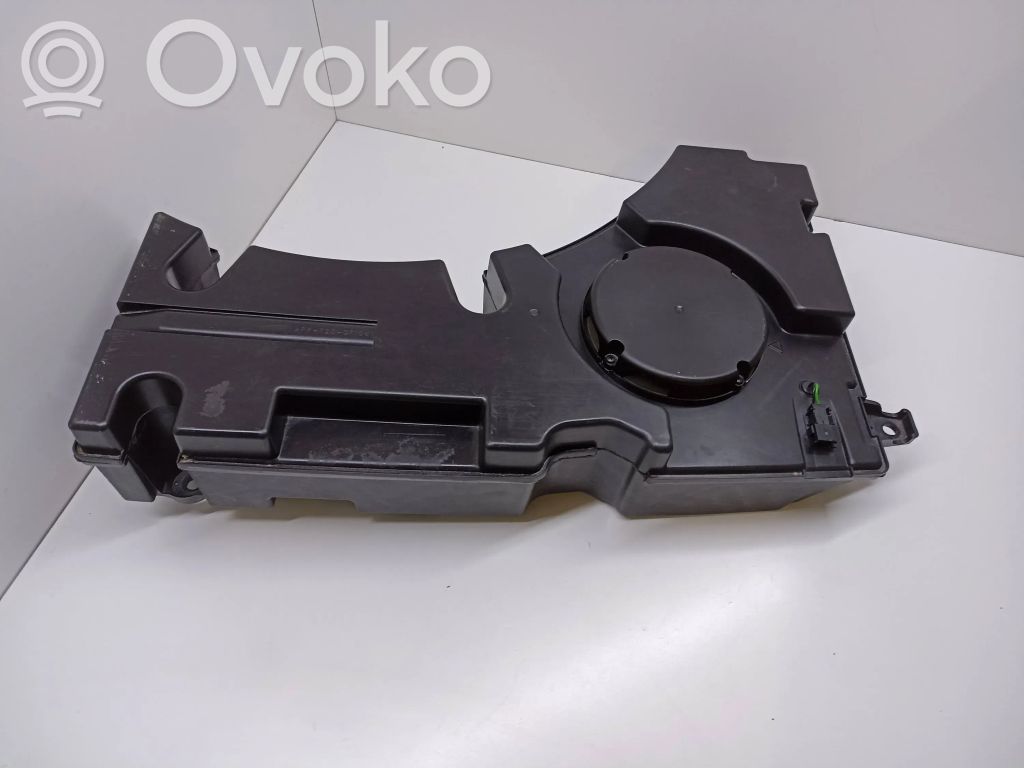 Audi Q7 4M Głośnik niskotonowy 