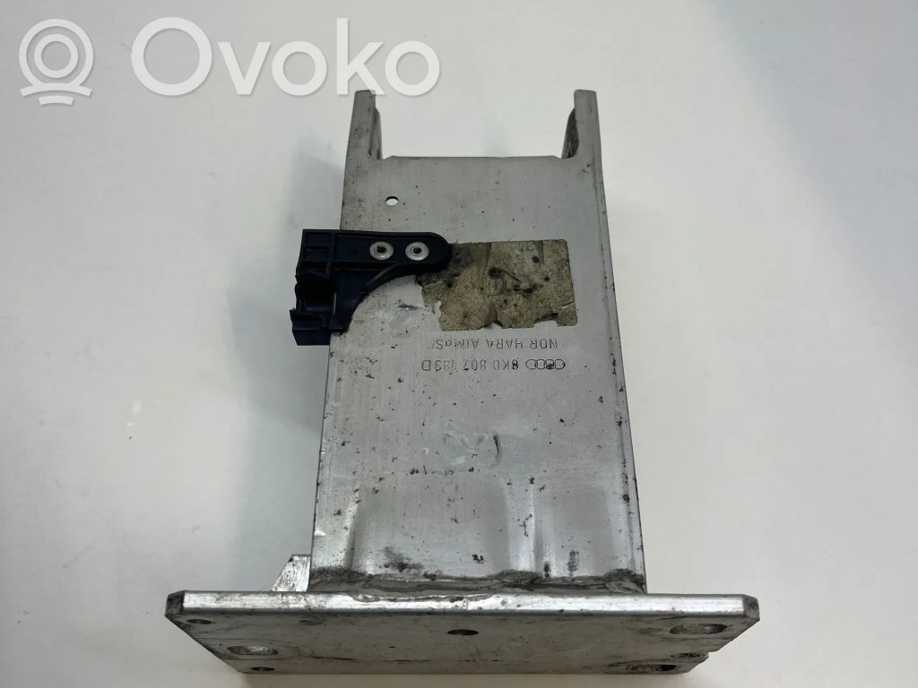 Audi A5 8T 8F Podłużnica przednia 