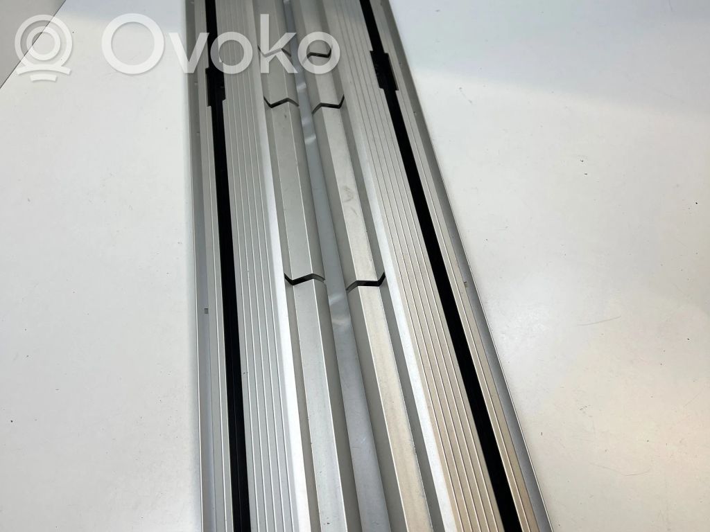 BMW X6 E71 Other trunk/boot trim element 