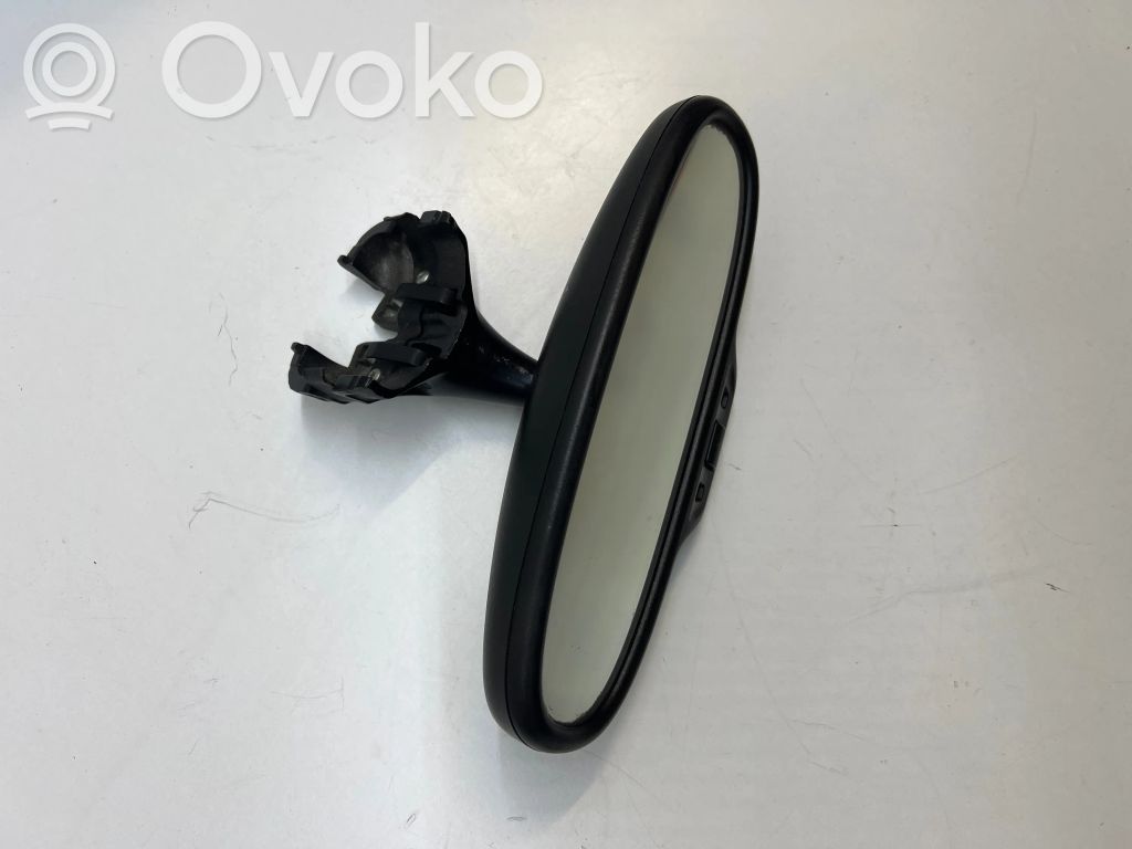 Volkswagen Scirocco Rear view mirror (interior) 