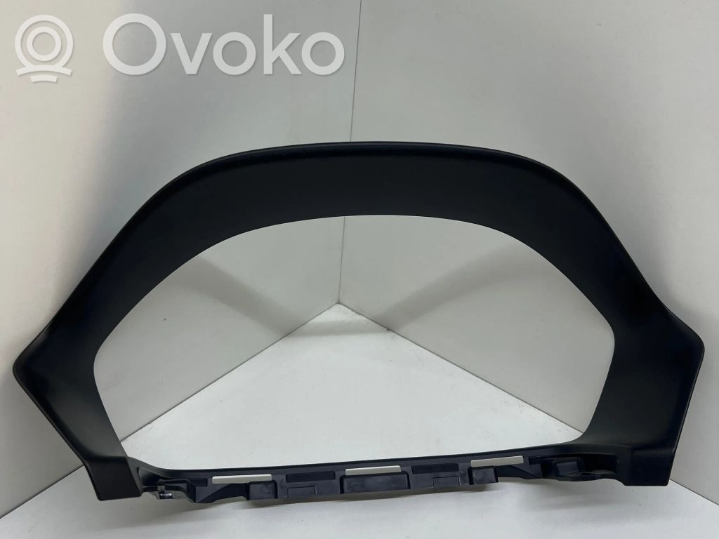 Ford Fiesta Speedometer (instrument cluster) 