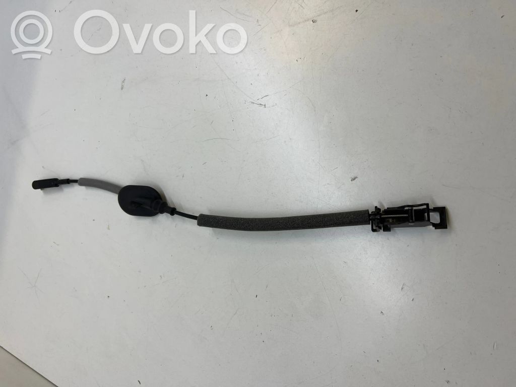 Ford Fiesta Etuoven vaijeri 