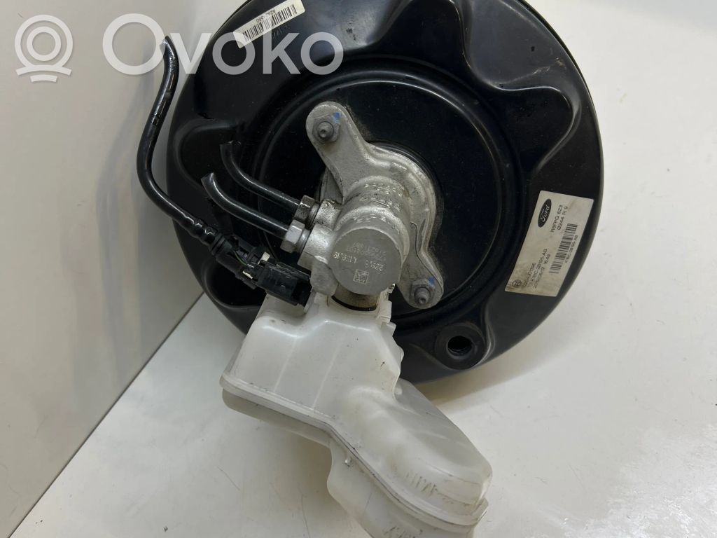 Ford Fiesta Servo-frein 