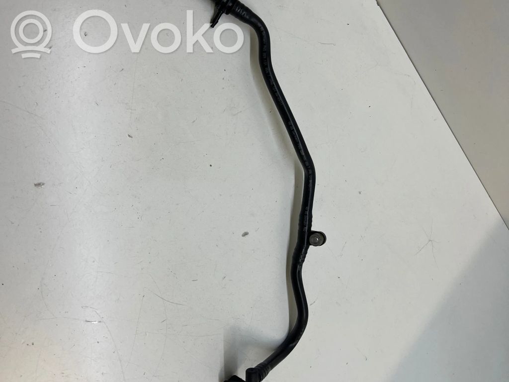Audi A5 8T 8F Caurulīte (-es) / šļūtene (-es) 