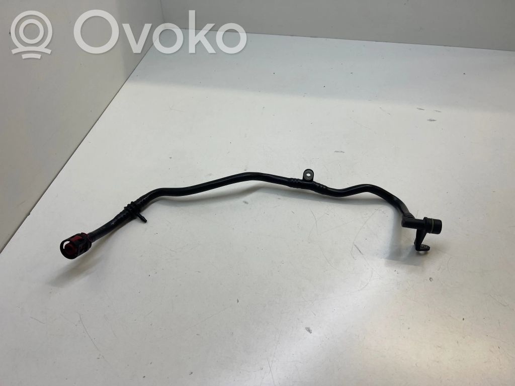 Audi A5 8T 8F Caurulīte (-es) / šļūtene (-es) 