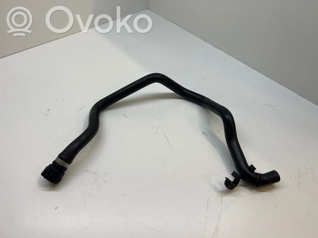 BMW X6 E71 Engine coolant pipe/hose 