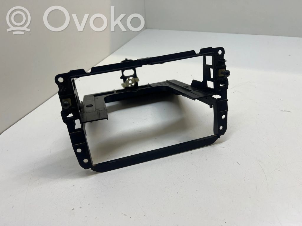 Citroen DS4 Rămă unitate radio/GPS 