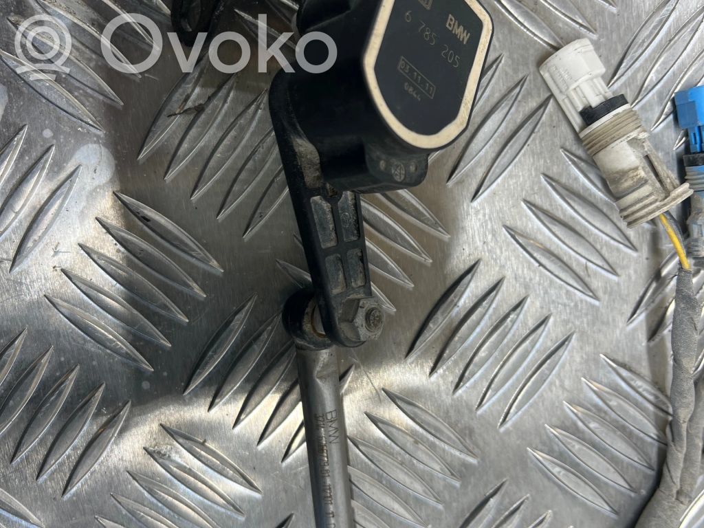 Mini Cooper Countryman R60 Headlight/headlamp level sensor 