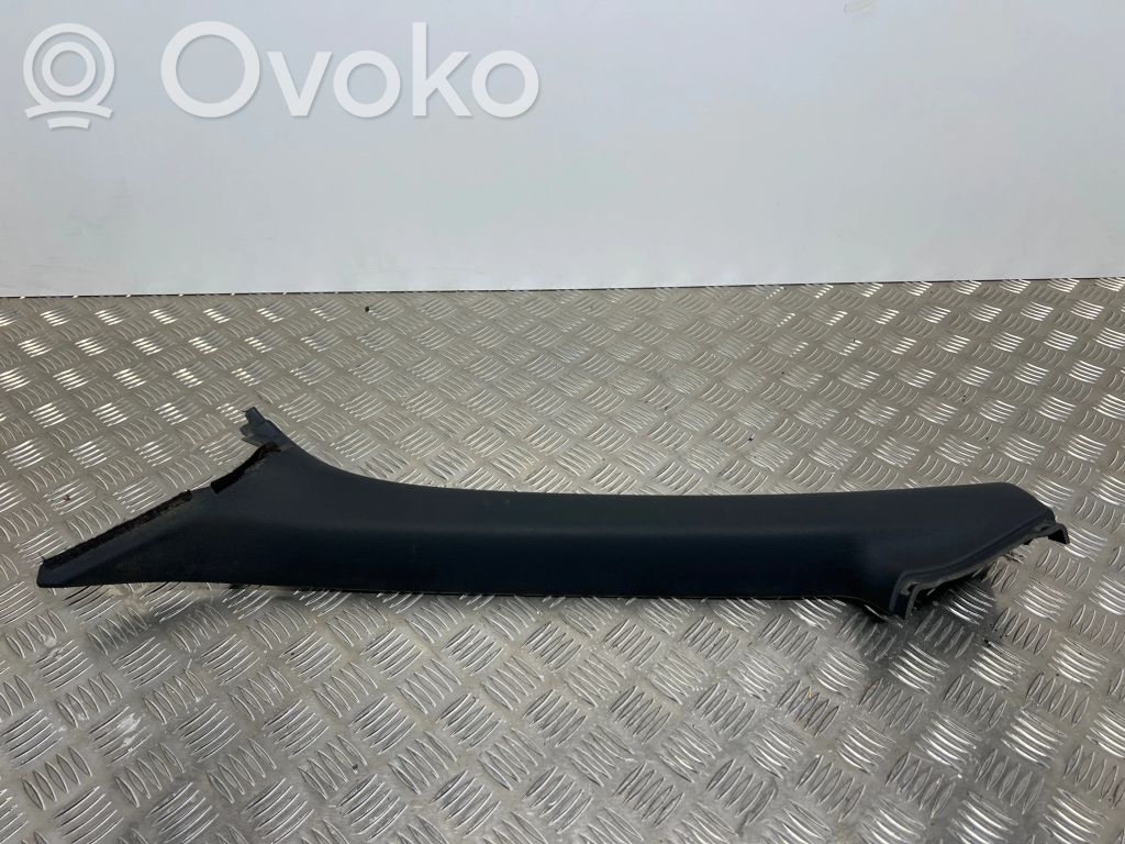 Audi A5 8T 8F Osłona słupka szyby przedniej / A 