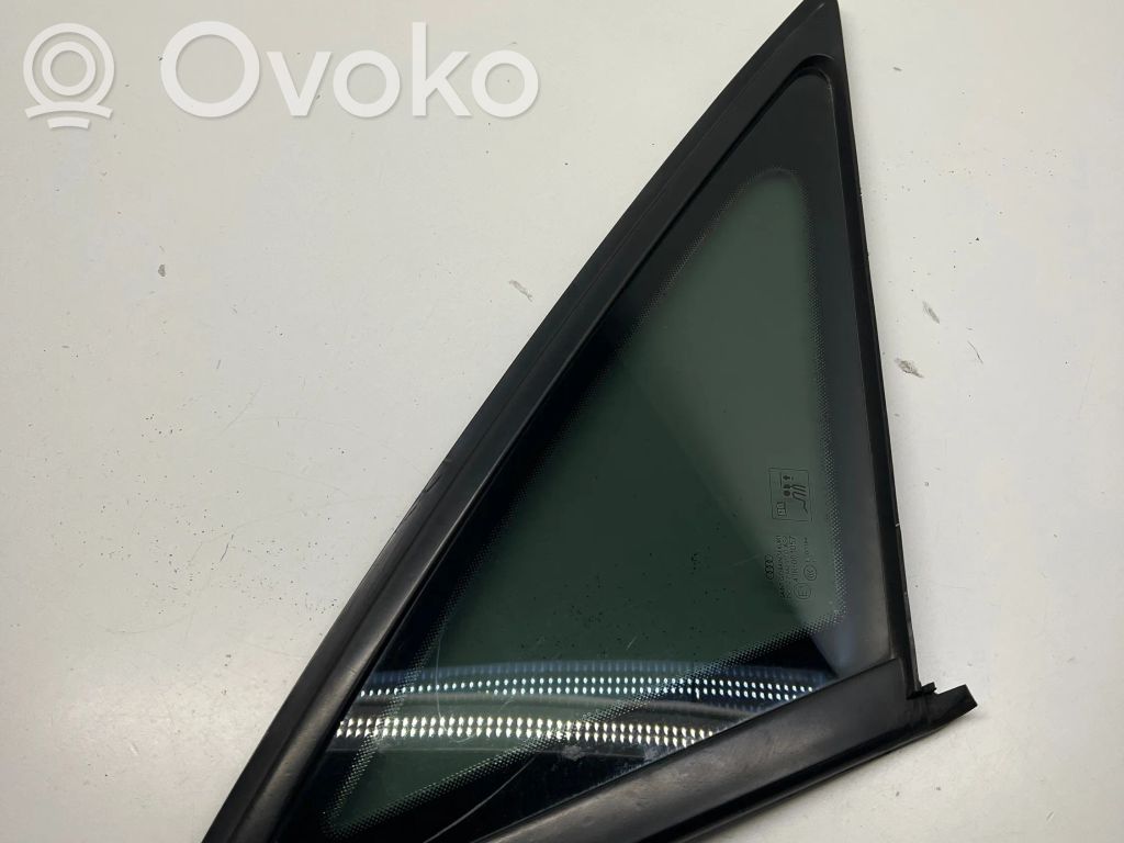 Audi A6 C7 Rear side window 