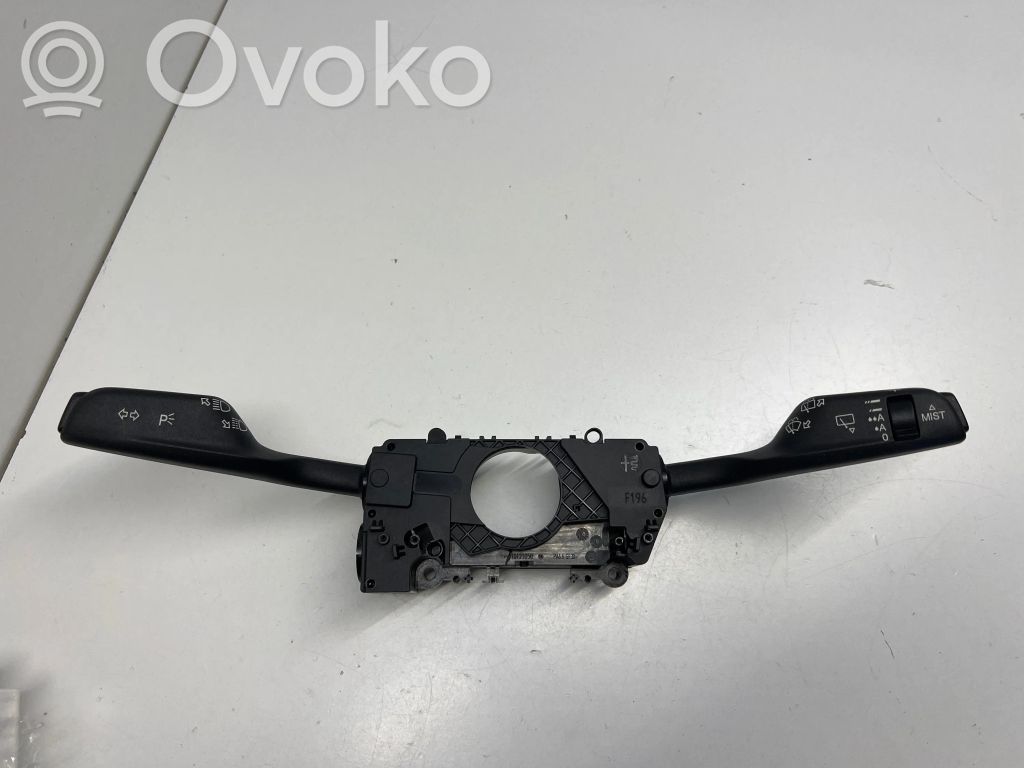 Alfa Romeo Stelvio Manetka / Przełącznik kierunkowskazów wycieraczek 