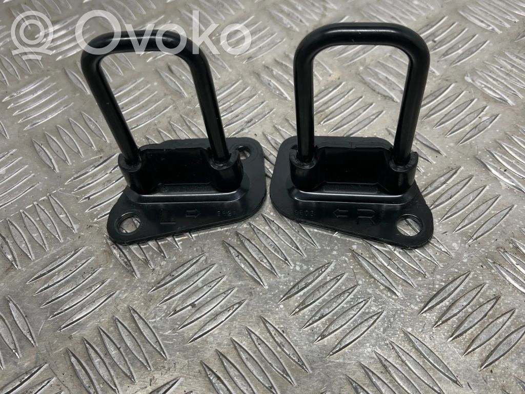 Mitsubishi ASX Engine bonnet/hood lock/latch loop/hook 