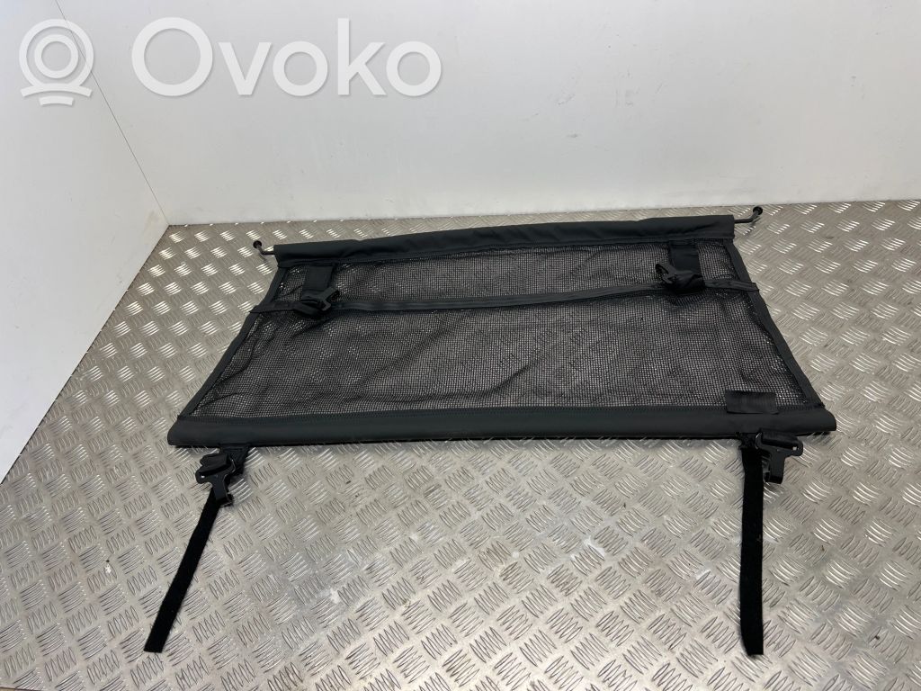 BMW X3 G01 Tinklelis 