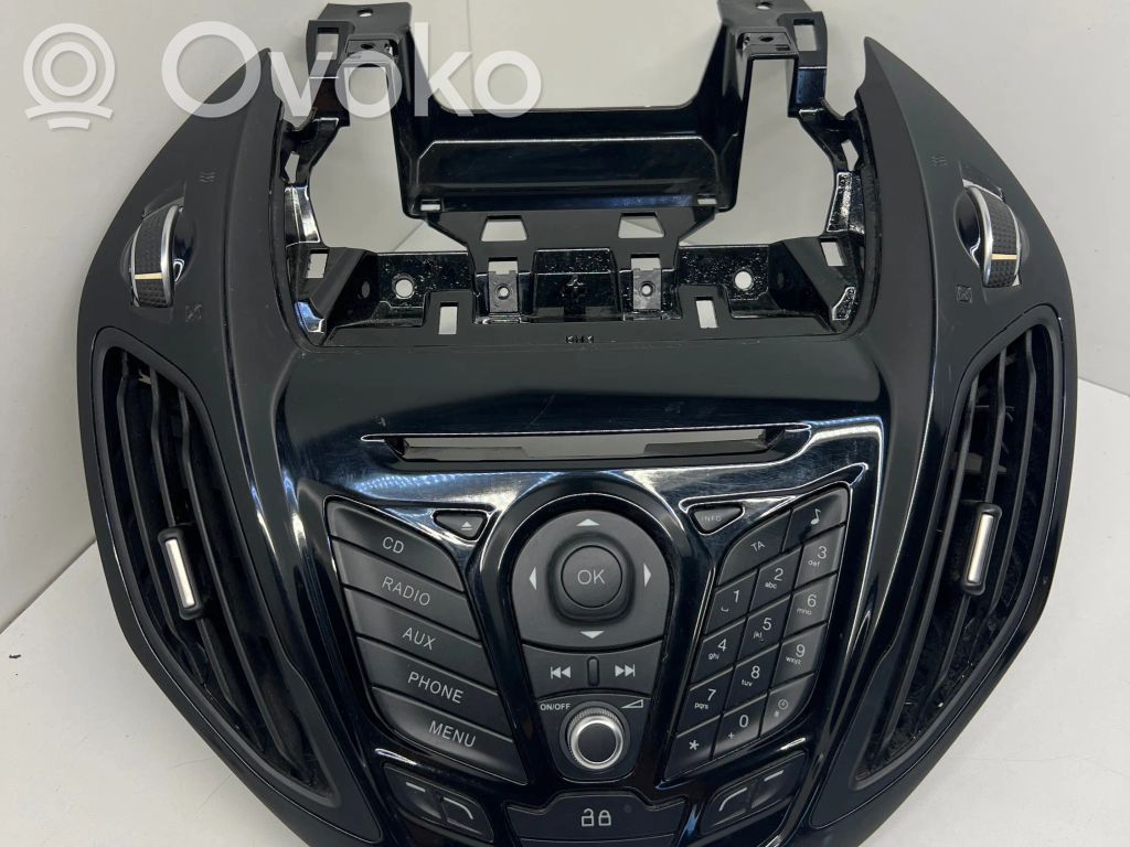 Ford B-MAX Comutator/buton multifuncțional 