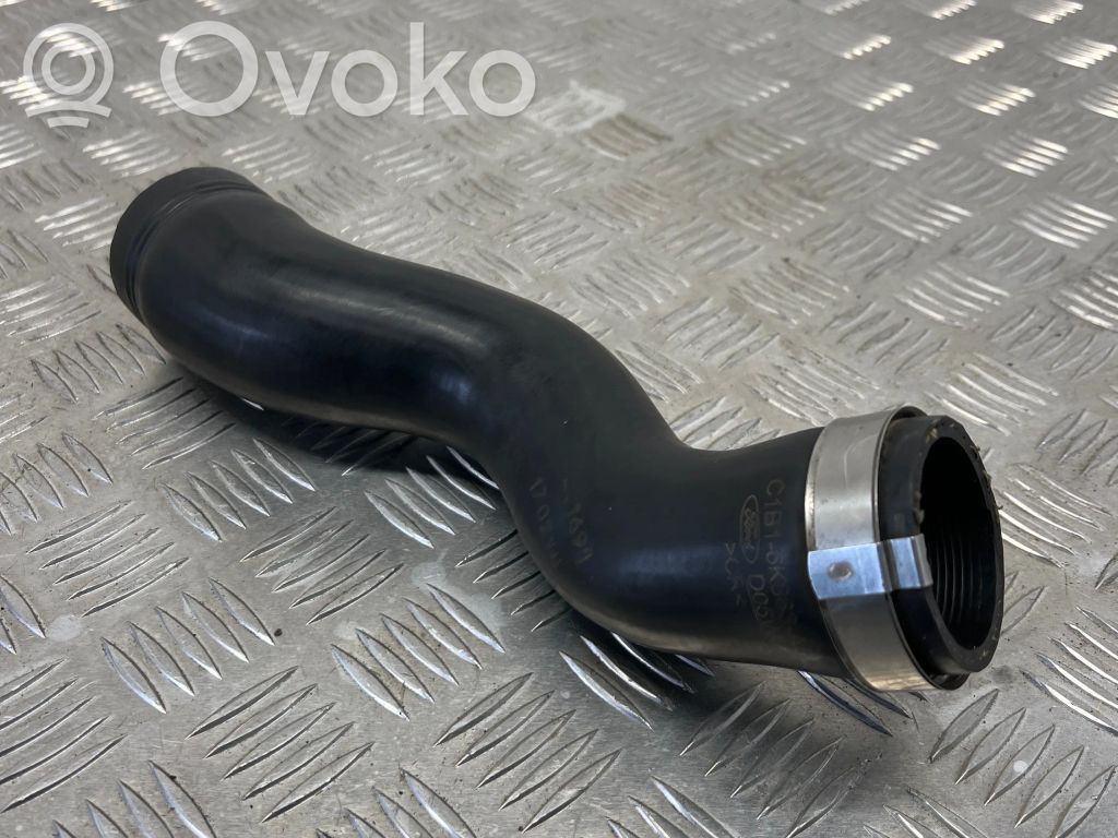 Ford B-MAX Intercooler hose/pipe 