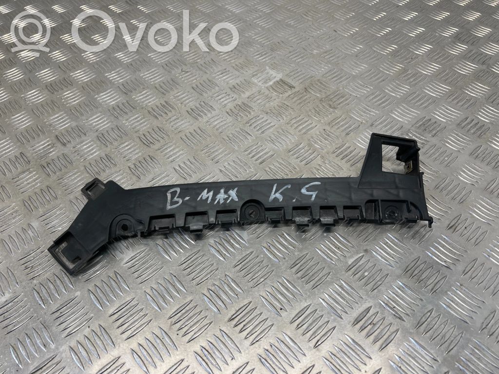 Ford B-MAX Rear bumper mounting bracket 