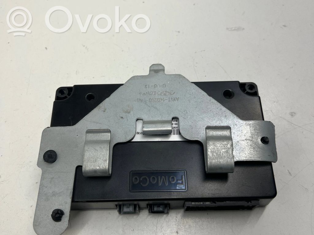 Ford B-MAX Bluetooth modulis 