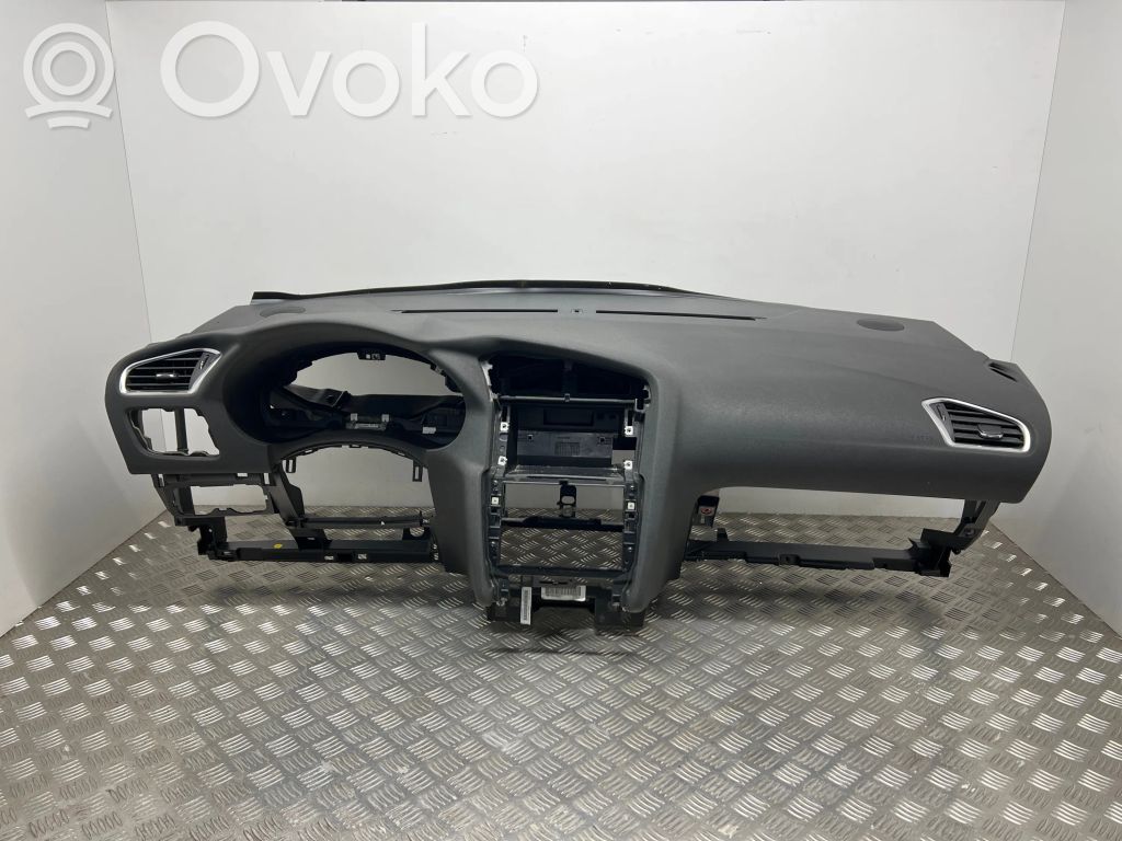Citroen DS4 Panelė 