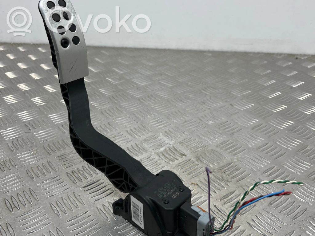 Citroen DS4 Accelerator throttle pedal 