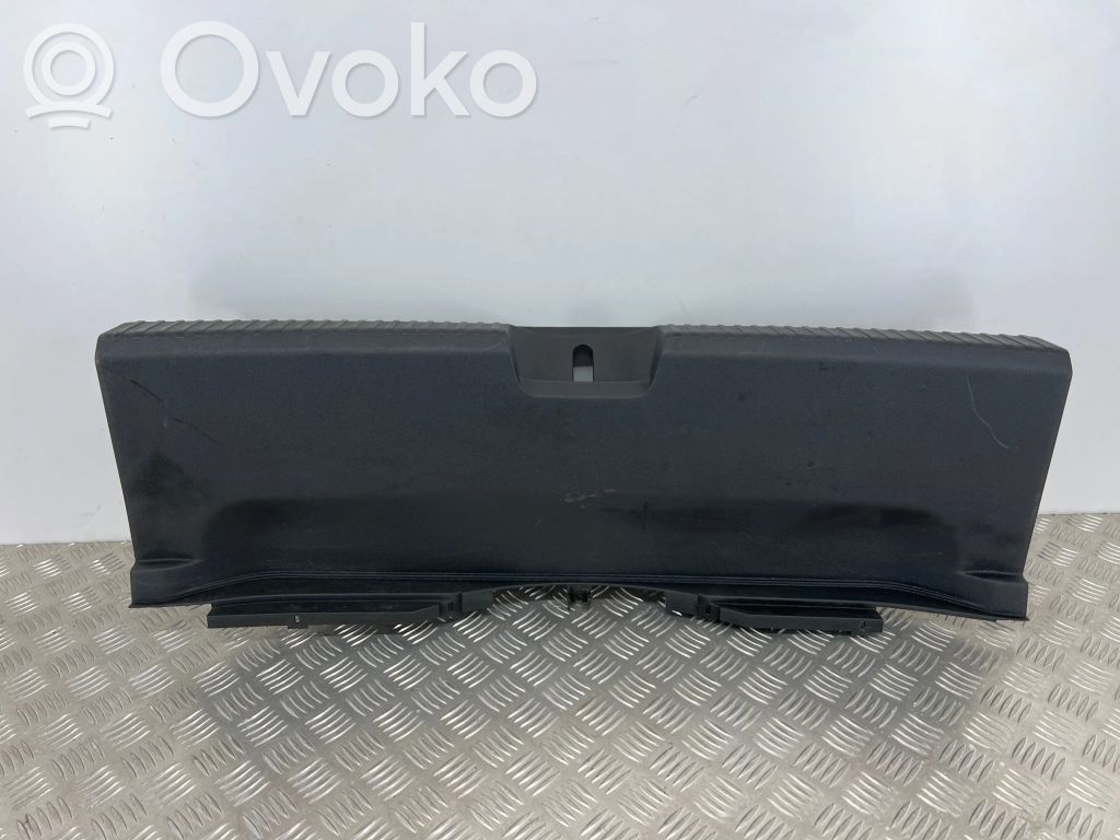 Seat Leon (5F) Bagažinės slenksčio apdaila 