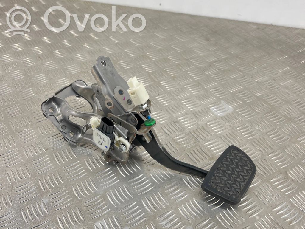 Lexus IS III XE30 Bremspedal 
