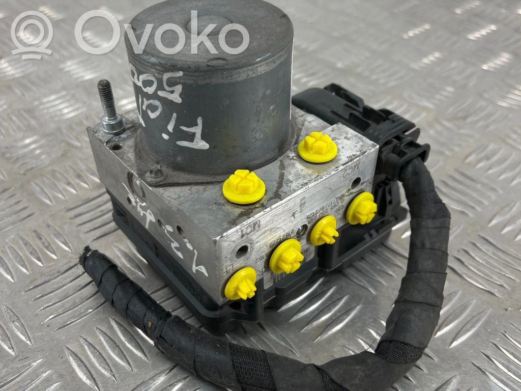 Fiat 500 ABS Pump 