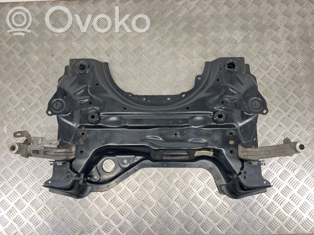 Peugeot 308 Front subframe 