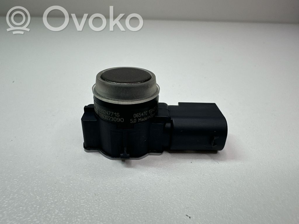 Peugeot 308 Parksensor PDC 
