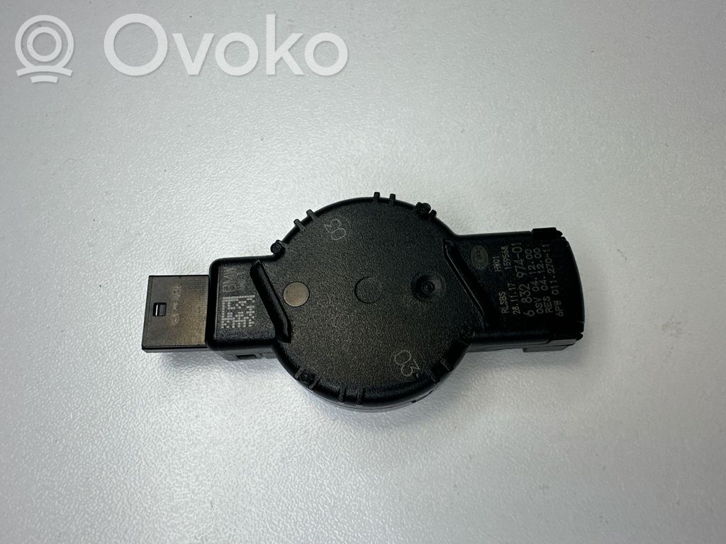 BMW X5 F15 Rain sensor 