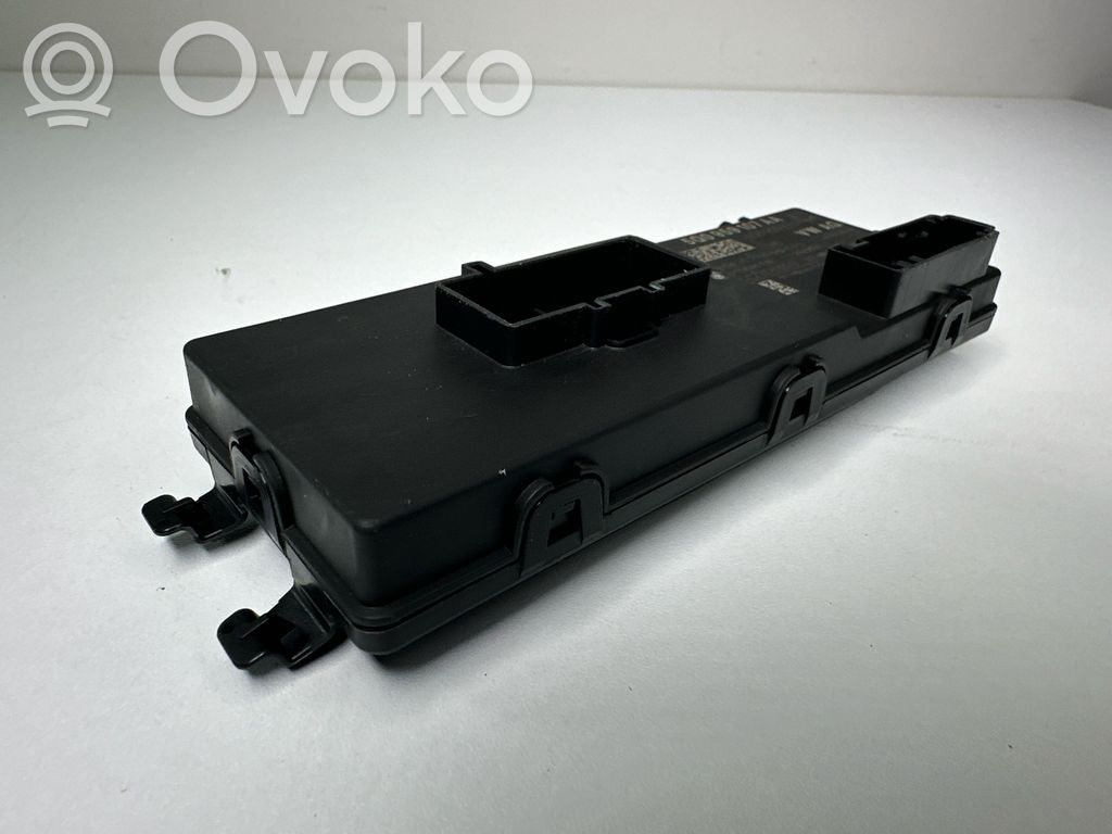 Volkswagen Tiguan Unitate/modul comandă hayon/portbagaj 