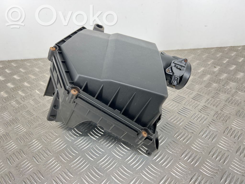Volvo S90, V90 Luftfilterkasten 