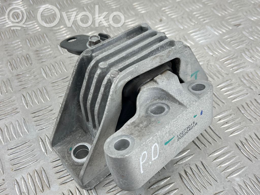 MG EHS Engine mount bracket 