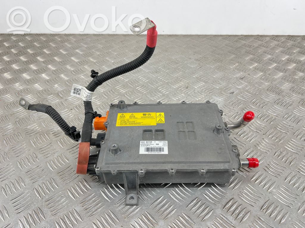 MG EHS Sprieguma pārveidotājs 