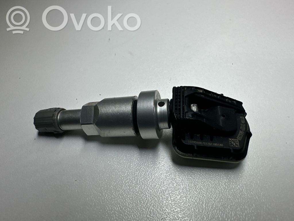 MG EHS Sensor de presión del neumático 