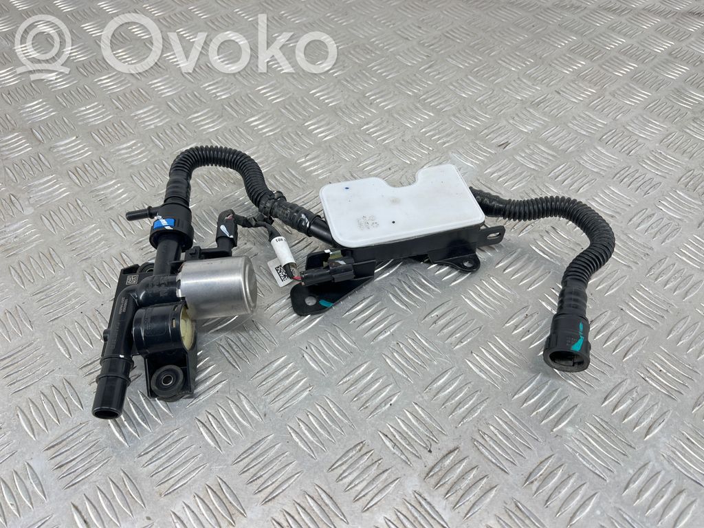 Degvielas sūknis   10960068,10888310