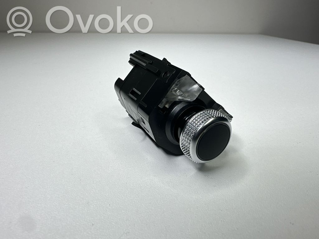 Audi Q3 F3 Sound control switch 