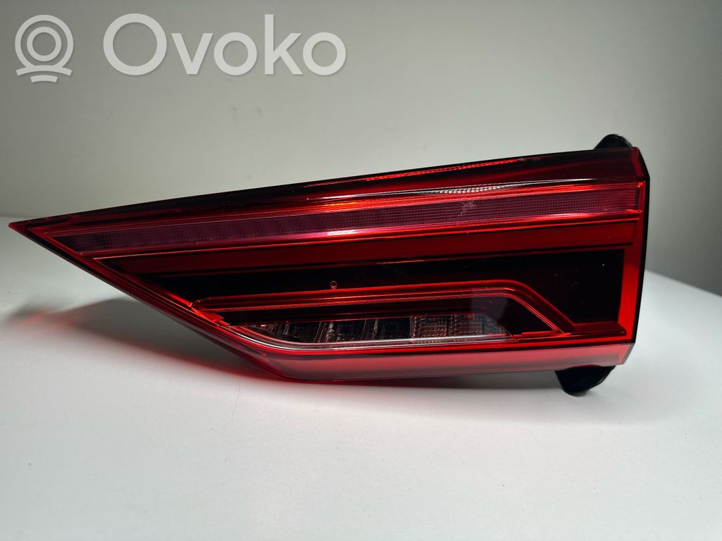 Audi Q3 F3 Takaluukun takavalot 