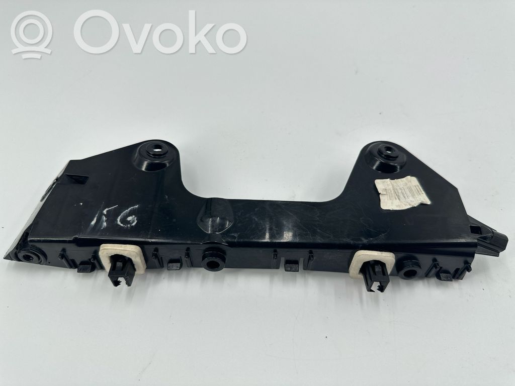 Renault Clio V Uchwyt / Mocowanie zderzaka tylnego 