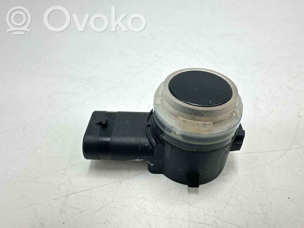 Peugeot 2008 II Parksensor PDC 