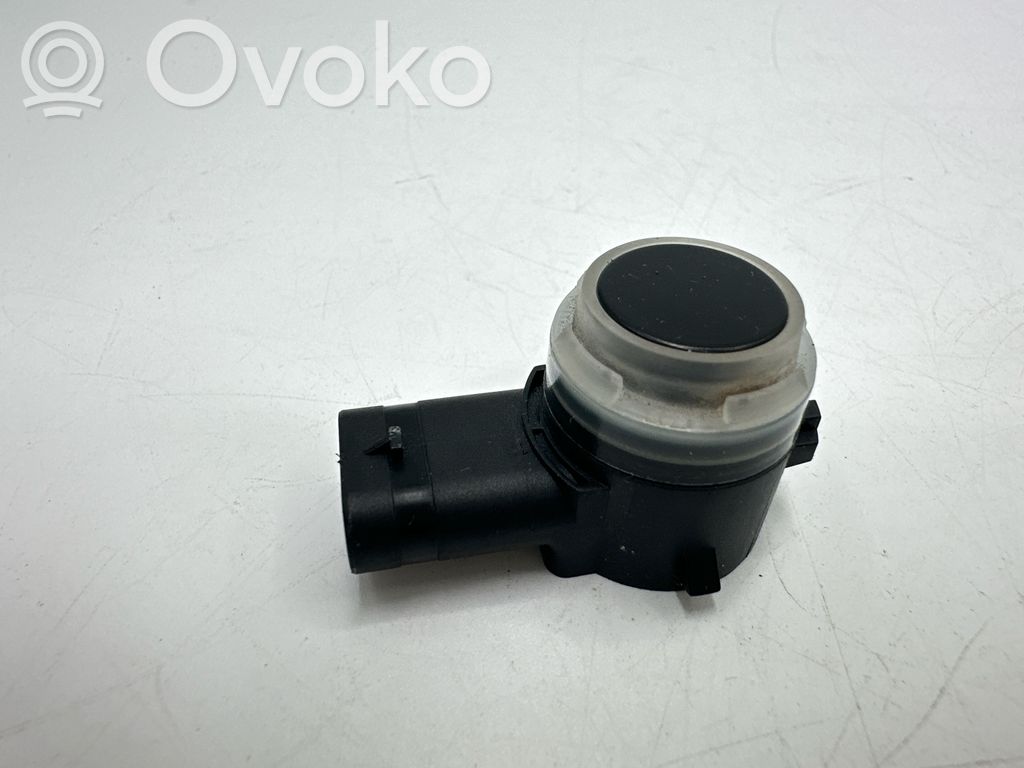 Peugeot 2008 II Parksensor PDC 