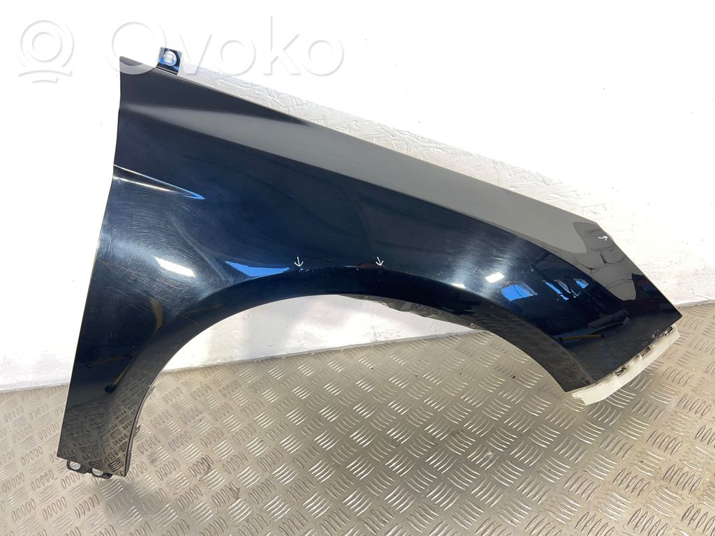 Ford Focus Sparnas 